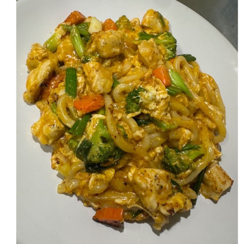 Thai Udon